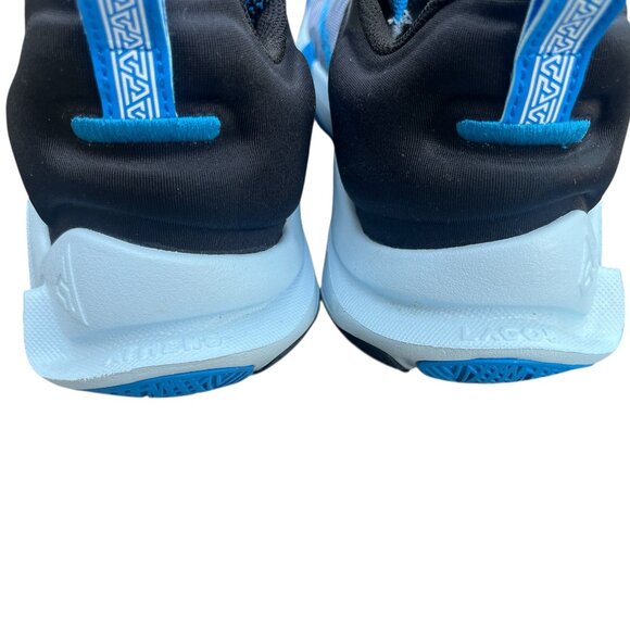 🏀 Nike Giannis Immortality City Edition Men's 8 Blue NWOT - Picture 6 of 9